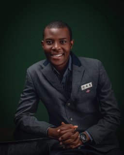 Nelson Enemakwu John